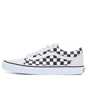 Vans Old Skool 'Checkerboard' VN0A38G127K