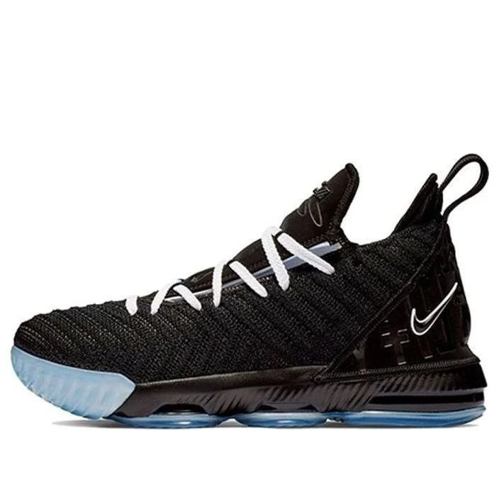 (GS) Nike LeBron 16 'Equality' AQ2465-100