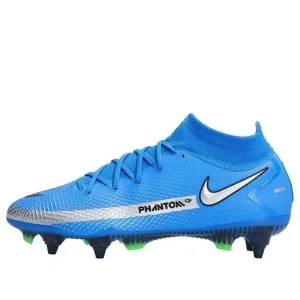 Nike Phantom GT Elite DF SG Pro 'Blue' CW6593-401