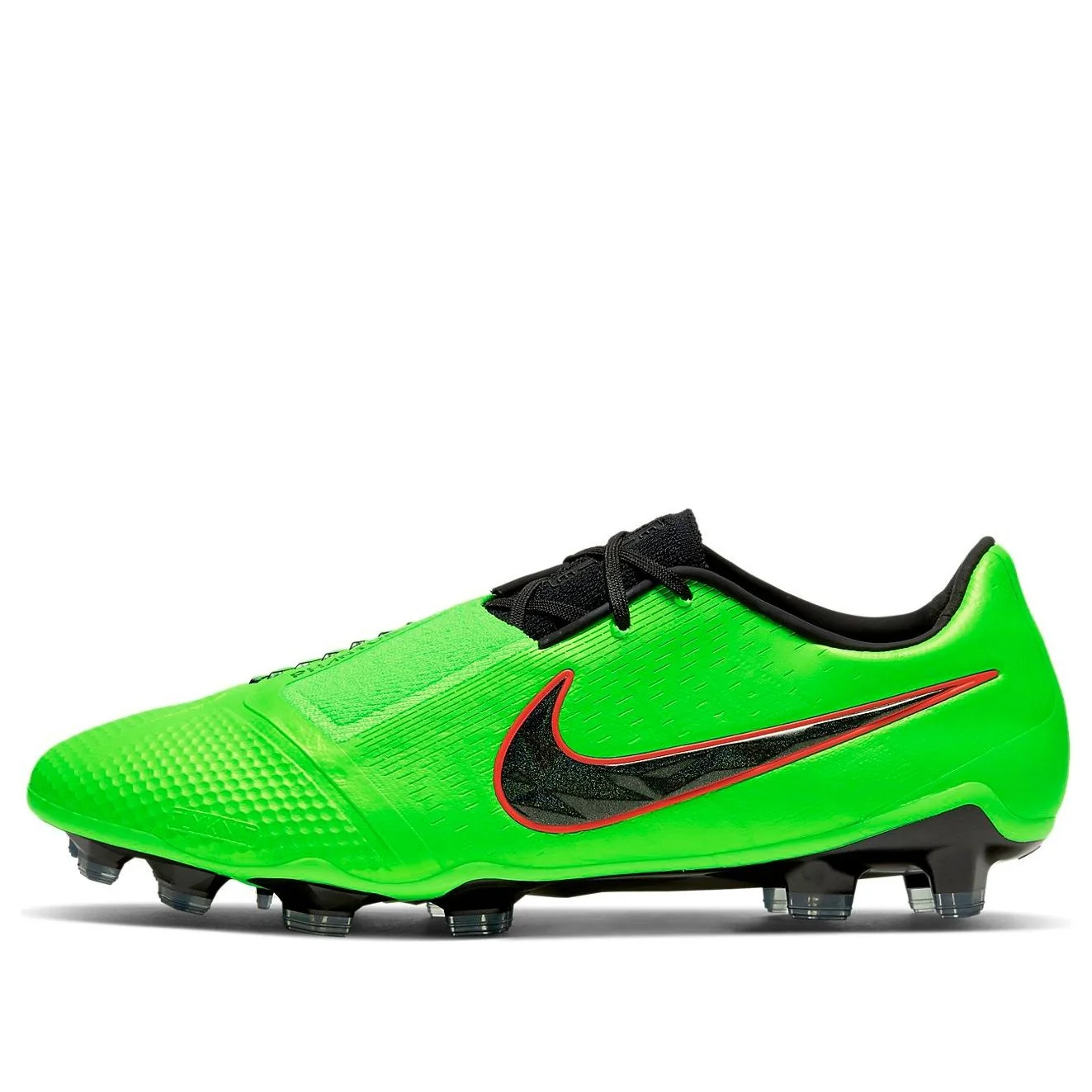 Nike Phantom Venom Elite FG 'Green Strike Black' AO7540-306