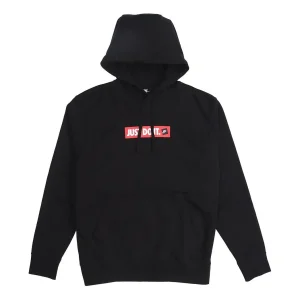 Men's Nike Sportwear Casual Sports Black CJ9952-010