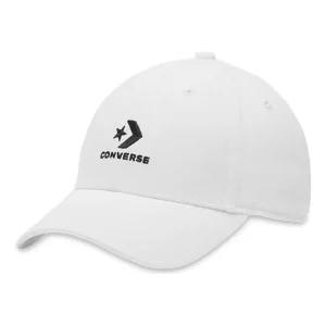 Converse LockUp Baseball Cap 'White' 10008479102