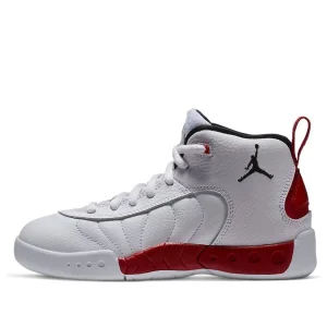 (PS) Air Jordan Jumpman Pro ' Red White' 909419-120