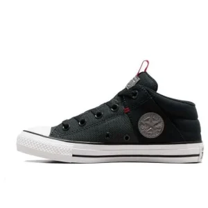 (GS) Converse Chuck Taylor All Star Mid-Top Axel 'Dark Green' A05424F