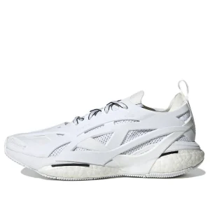 (WMNS) adidas Stella McCartney x Solarglide 'White Vapour' GY6095