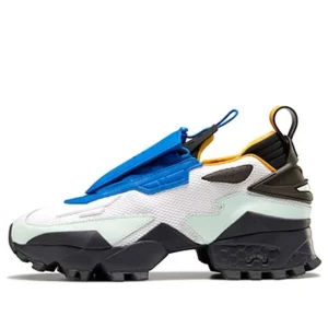 Reebok Pyer Moss x Experiment 4 Trail Fury 'Fresco' FX4452