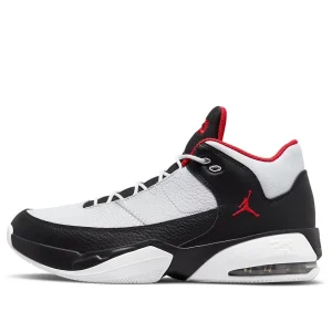 Air Jordan Max Aura 3 'White Black Red' CZ4167-161