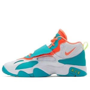 (GS) Nike Air Speed Turf 'Bright Turquoise' BQ9632-101