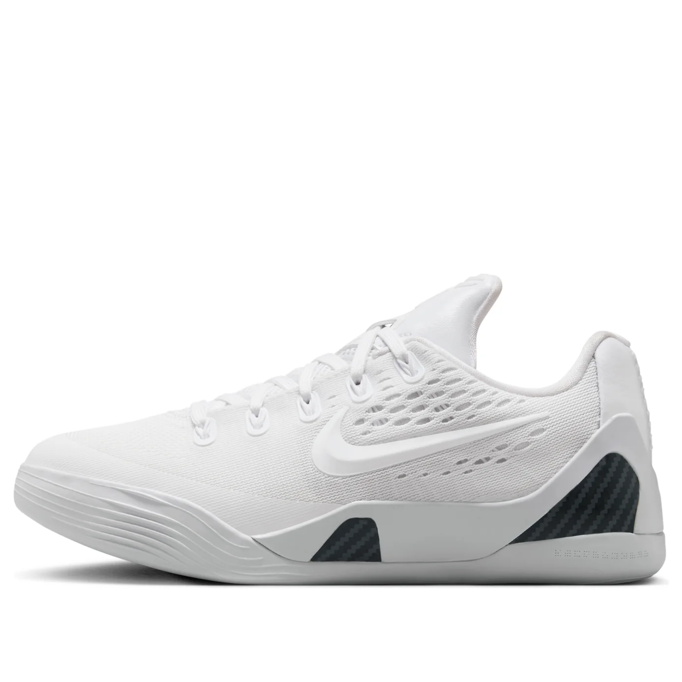 (GS) Nike Kobe 9 Elite Protro 'Halo' FV3607-100