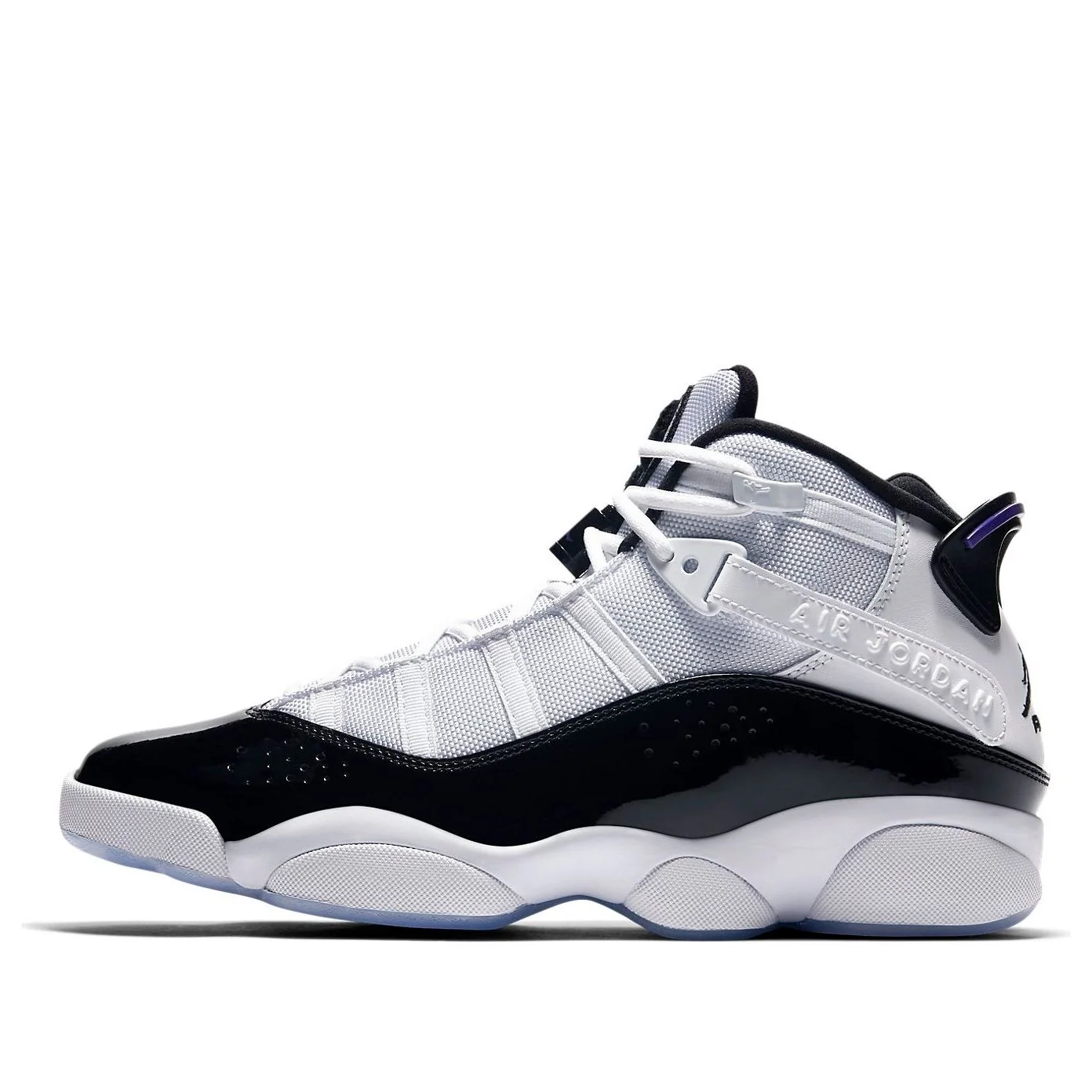 Air Jordan 6 Rings 'Concord' 322992-104