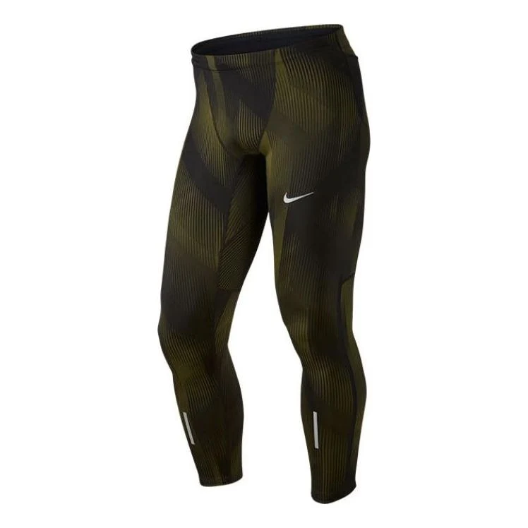 Nike Power Tech Tights 833110-355