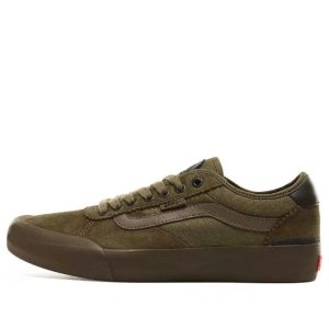 Vans Chima Pro 2 'Olive' VN0A3MTIU1F