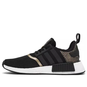 (WMNS) adidas NMD_R1 'Black Rose Gold' GY6300