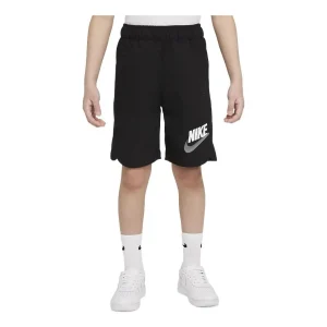 (PS) Nike Sportswear CLUB Shorts 'Black' DZ0814-010