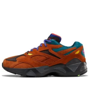 Reebok Aztrek 96 MU 'Pantone Dark Root Deep Cobalt' FV3480