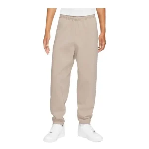 Men's Nike Logo Embroidered Casual Stay Warm Solid Color Sports Pants/Trousers/Joggers CW5460-245