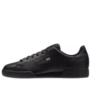 Reebok Classics NPC II 'Black' 100000119