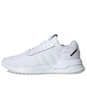 (WMNS) adidas U_Path X 'Cloud White' EE7160