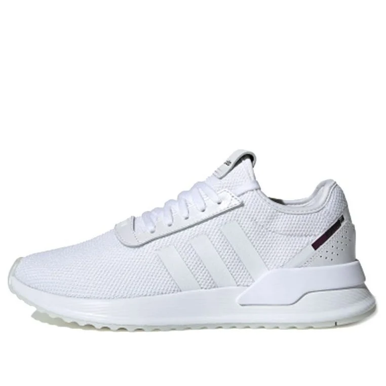 (WMNS) adidas U_Path X 'Cloud White' EE7160