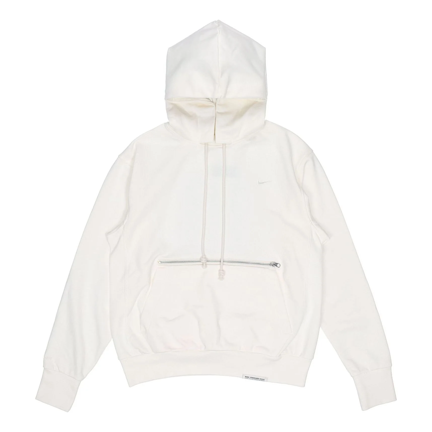Nike AS Men's NK Standard Issue PO HOOD Sail CV0865-133