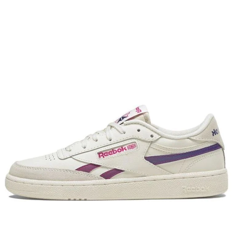 (WMNS) Reebok Club C Revenge 'Chalk Proud Pink' GX1698