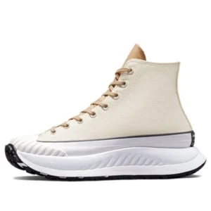 Converse Chuck Taylor 70 Chuck Taylor All Star 1970s AT-CX 'Beige Yellow' A04970C