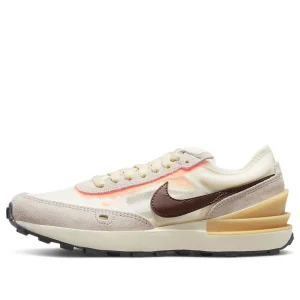 (GS) Nike Waffle One 'Natural Light Bone' DC0481-103