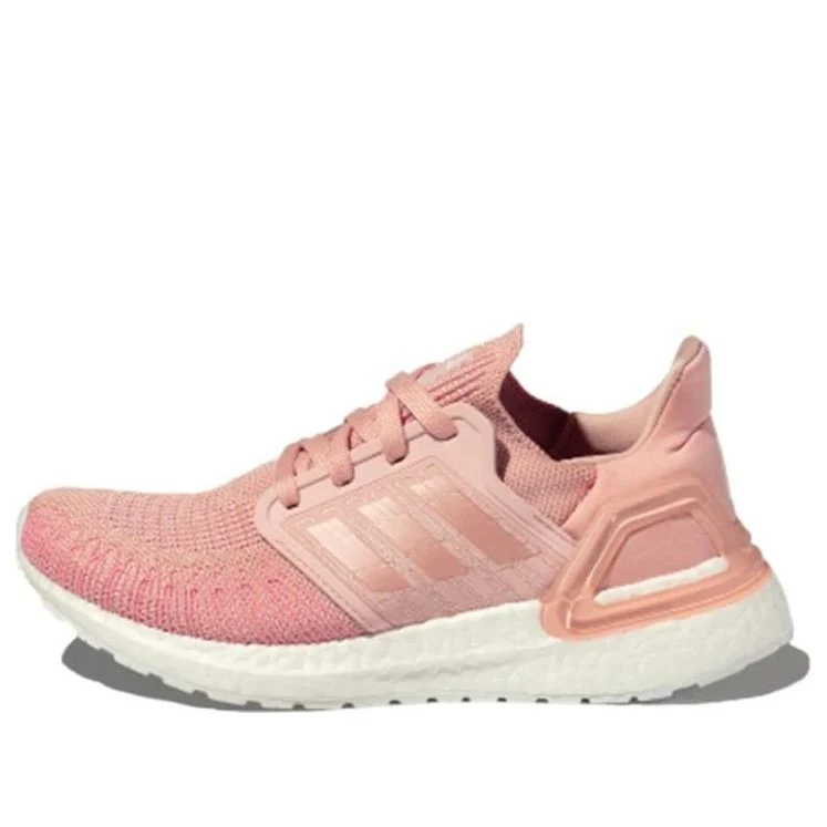 (WMNS) adidas Ultraboost 20 'Pink' H67282