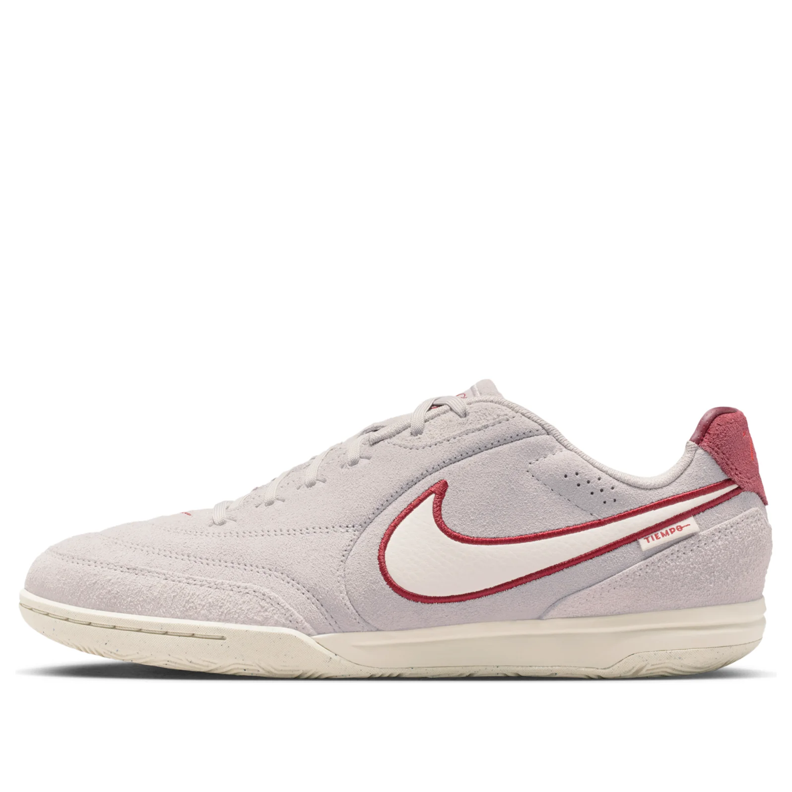 Nike Tiempo Streetgato PRM 'Moon Particle Team Red' HV3493-216
