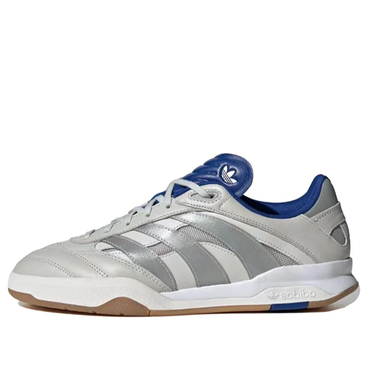 adidas Predator Mundial 'Grey Silver Metallic Royal' IE5675