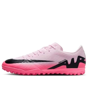 Nike Mercurial Vapor 15 Academy TF 'Mad Brilliance Pack - Pink Foam Black' DJ5635-601