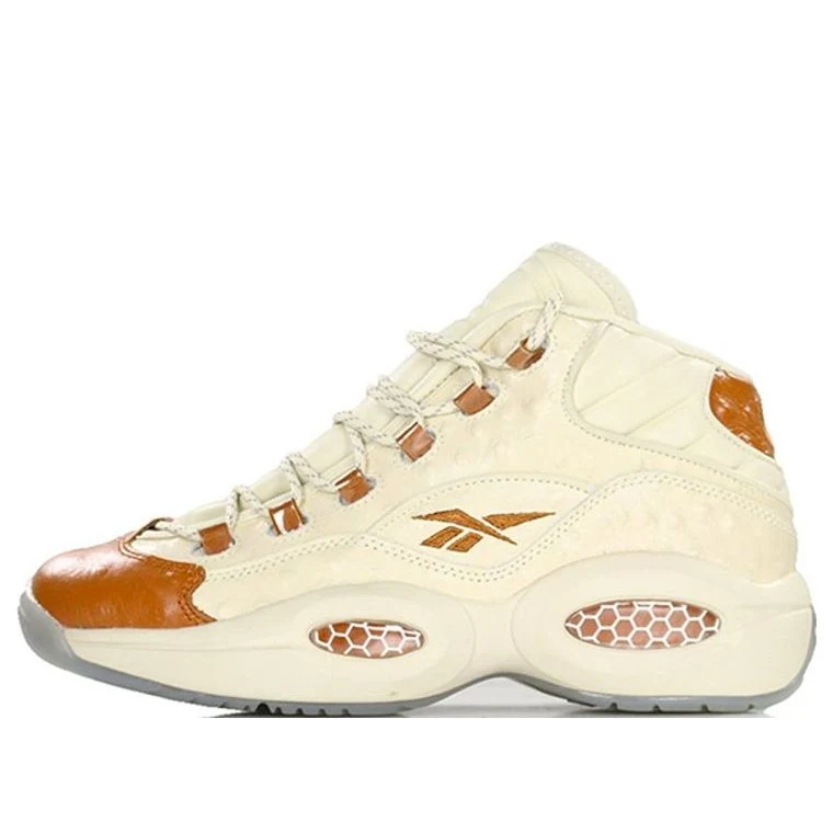 Reebok Sneakersnstuff x Question 'Lux' BD2532