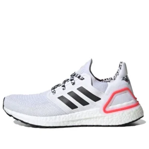 (WMNS) adidas Ultraboost 20 'Cement' FX9576
