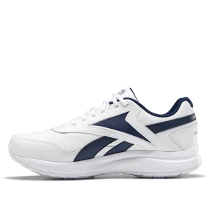 Reebok Walk Ultra 7 Dmx Max Extra-Wide Blue/White FU7144
