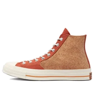Converse Chuck 70 Hi 'Summer Daze - Cork' 170853C