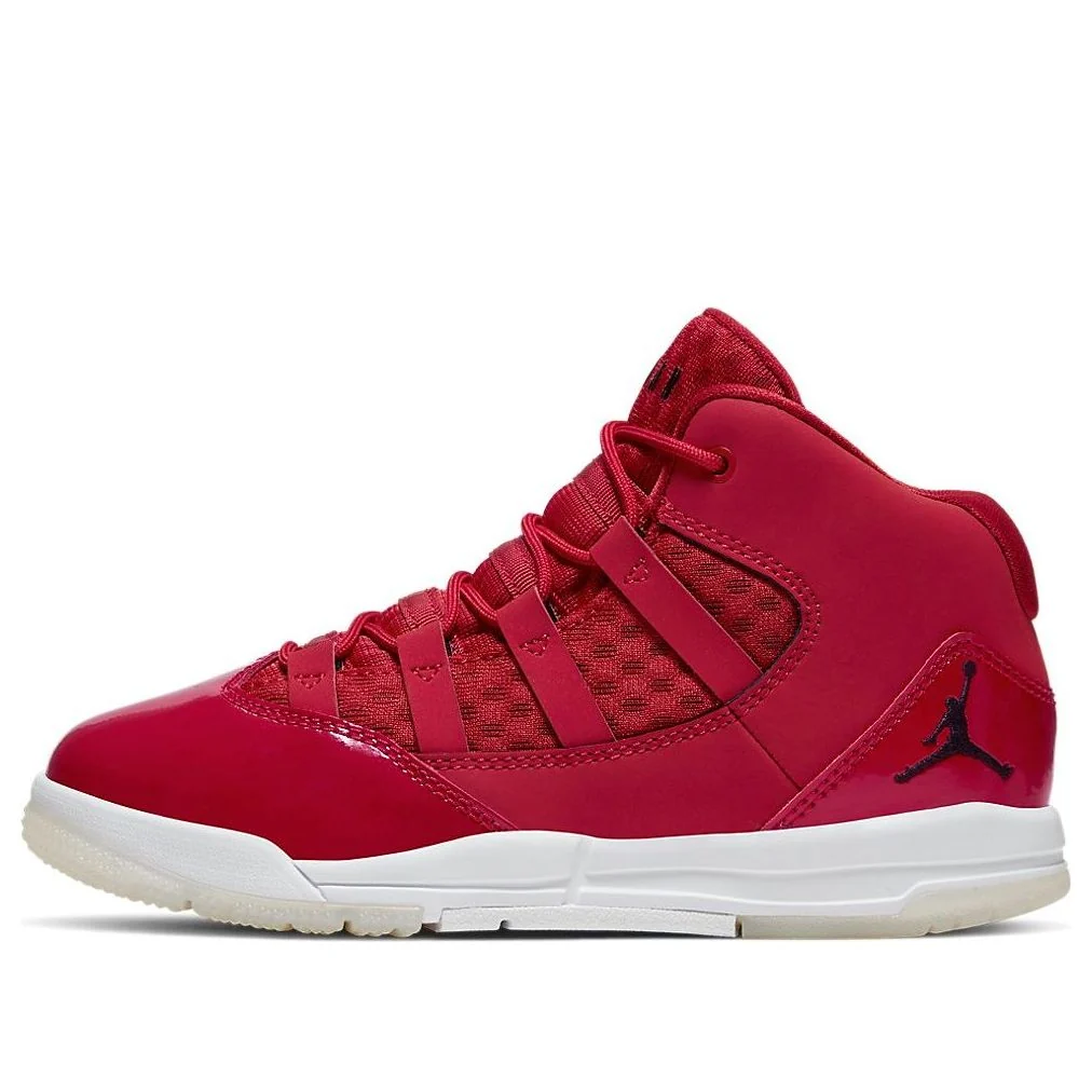 (PS) Air Jordan Max Aura Red CQ9598-600
