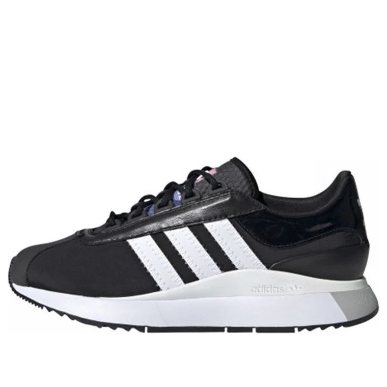 (WMNS) adidas SL Andridge 'Core Black' EG6845