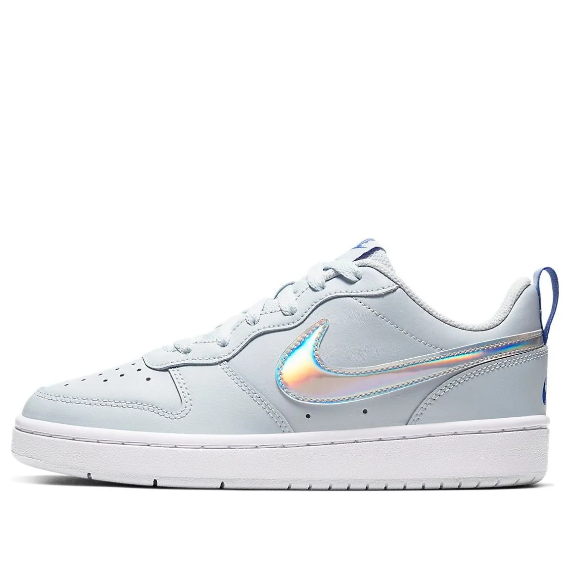 (GS) Nike NIike Court Borough Low 2 FP CJ2239-401