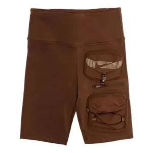 Nike x Cactus Jack by Travis Scott NRG BH Short 'Cocao Wow' DM1291-212