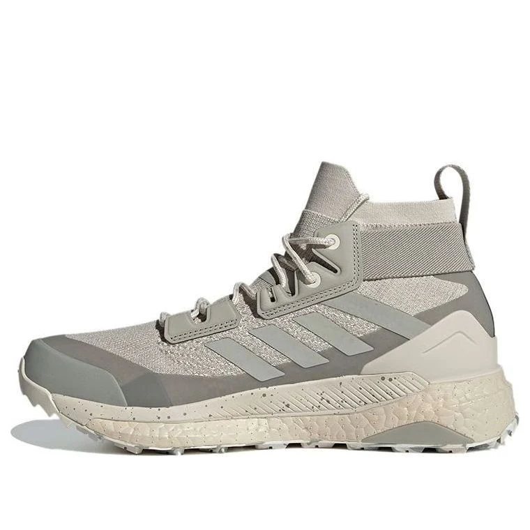 (WMNS) adidas Parley x Terrex Free Hiker 'Aluminium Sesame' GX2421