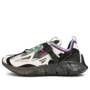 Reebok Zig Kinetica Concept Type 1 'Grey' EG8915
