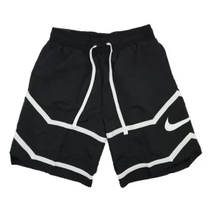 Nike Casual Sports Lightweight Woven Shorts Black CT4622-010