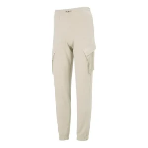 PUMA Woven Cargo Pants 'Beige' 849303-64