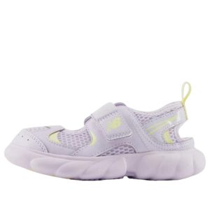 (TD) New Balance 230 Tieless 'Taro Purple Parchment' I2304HI