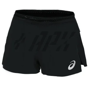 ASICS Actibreeze Lightweight Shorts 'Black' 2031E509-001