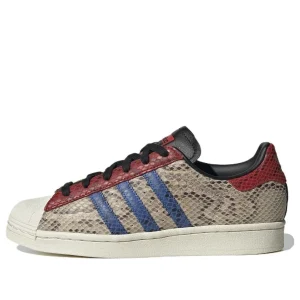 (WMNS) adidas Superstar 'Python' ID4279