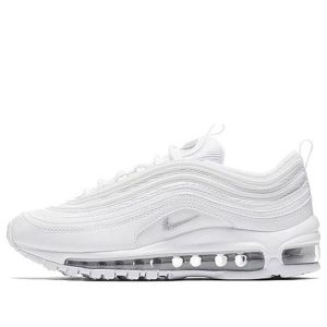 (GS) Nike Air Max 97 'Triple White' 921522-100