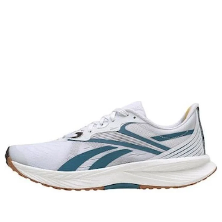 Reebok Zig Dynamica 4 'White Blue' HR1520
