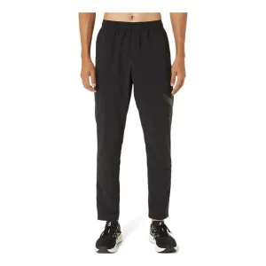 Asics AIM-TRG Cool Stretch Summer Woven Pant 'Performance Black' 2031E543-001