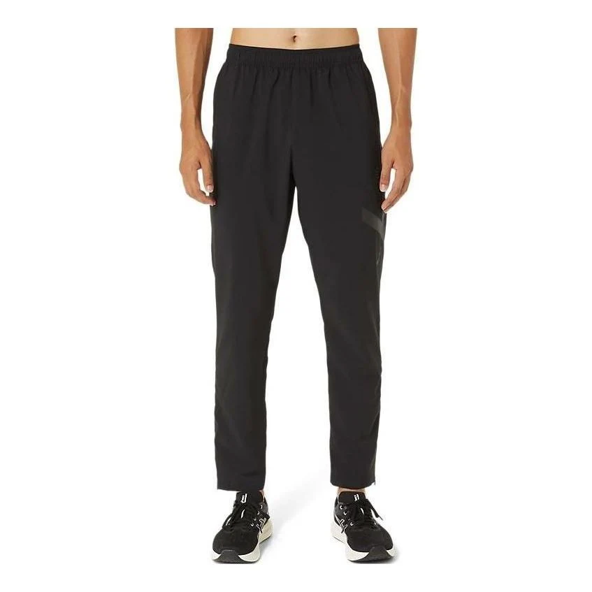 Asics AIM-TRG Cool Stretch Summer Woven Pant 'Performance Black' 2031E543-001